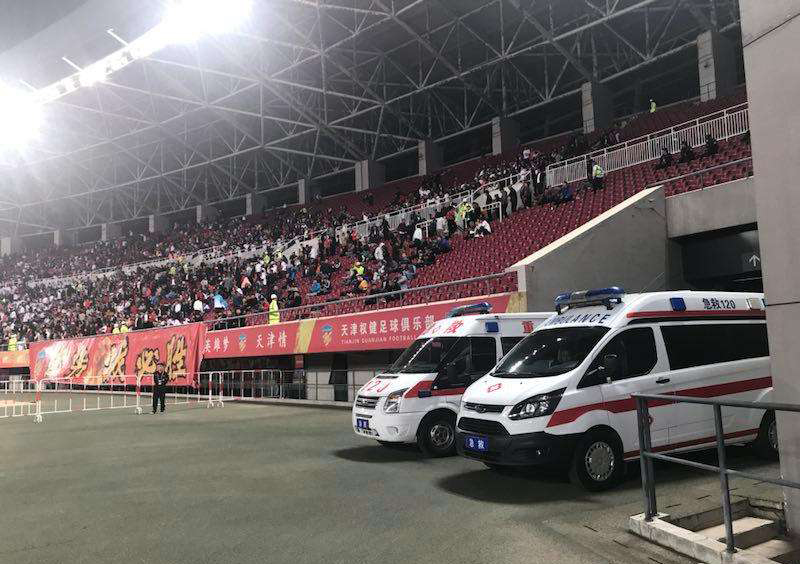 上高县大中小型活动保障
